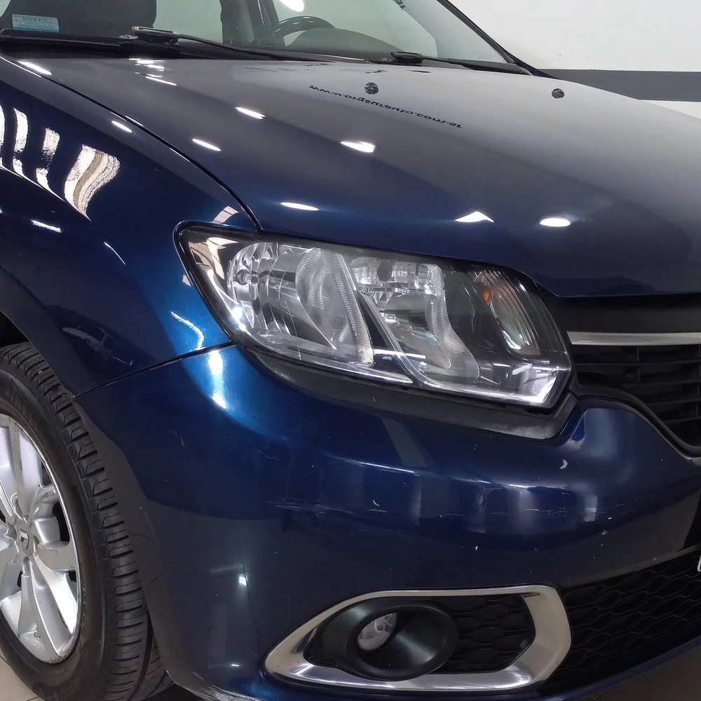 RENAULT Sandero 2017 4x2 NAFTA Miniatura 11