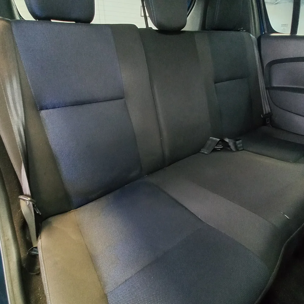 RENAULT Sandero 2017 4x2 NAFTA Miniatura 19