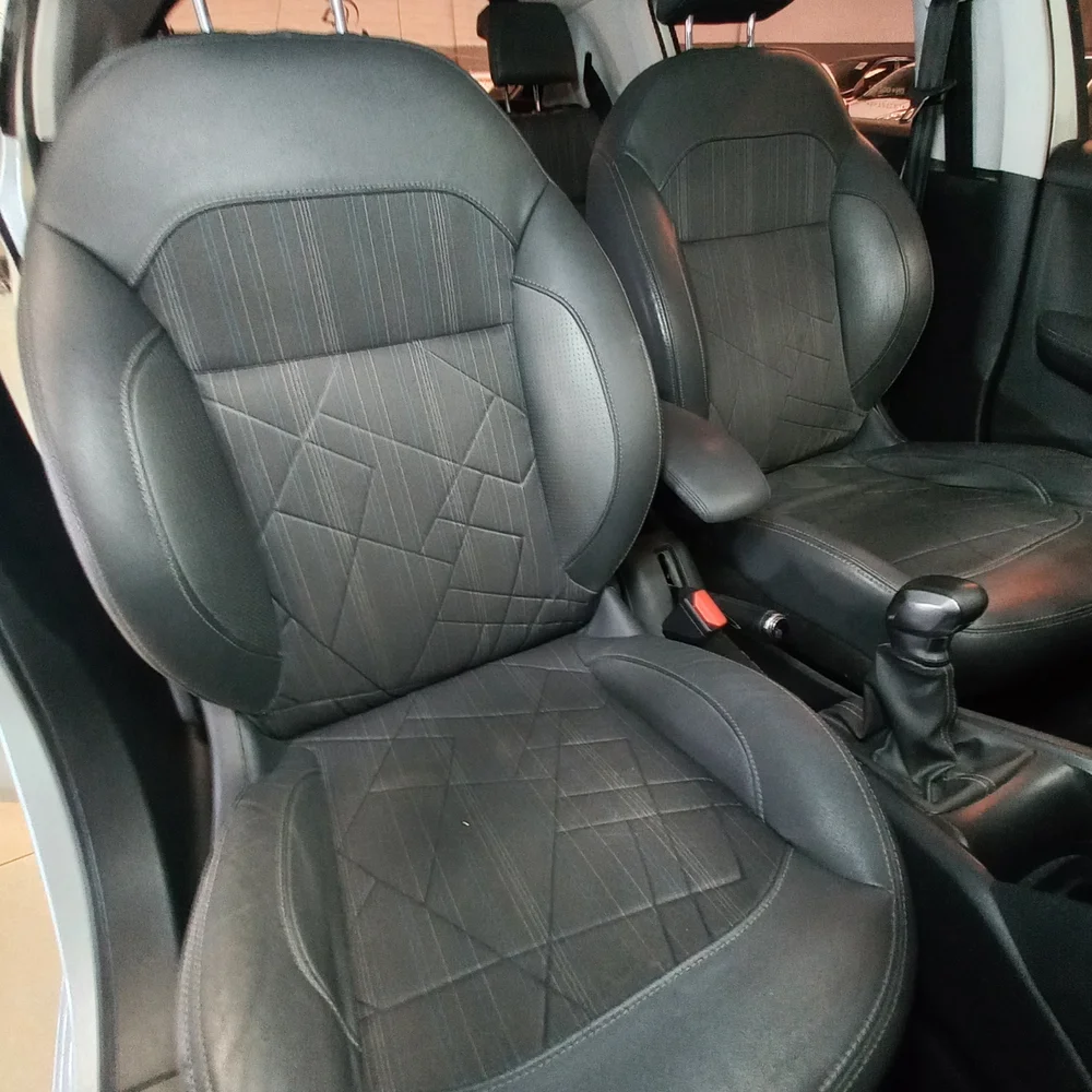 PEUGEOT 208 2014 4x2 NAFTA Miniatura 18