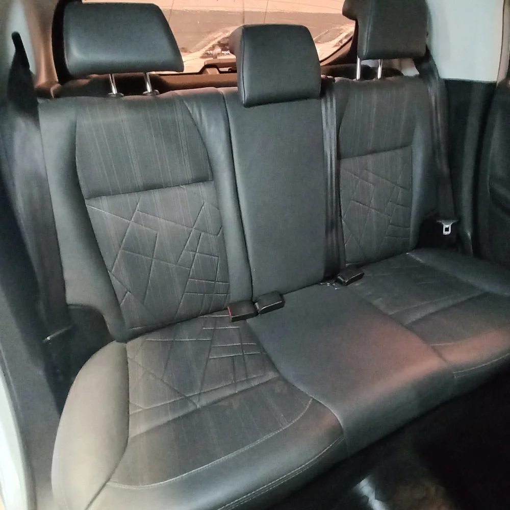 PEUGEOT 208 2014 4x2 NAFTA Miniatura 19