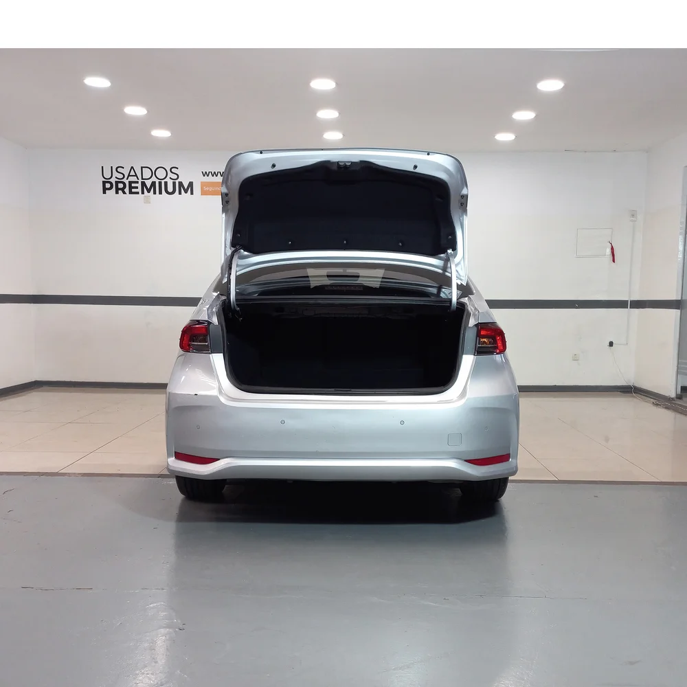 TOYOTA Corolla 2022 4x2 HIBRIDO Miniatura 10