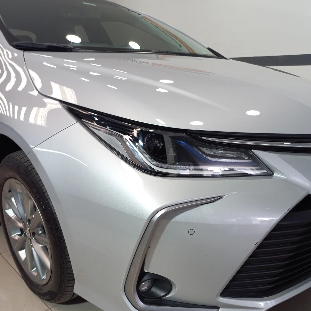 TOYOTA Corolla 2022 4x2 HIBRIDO Miniatura 11