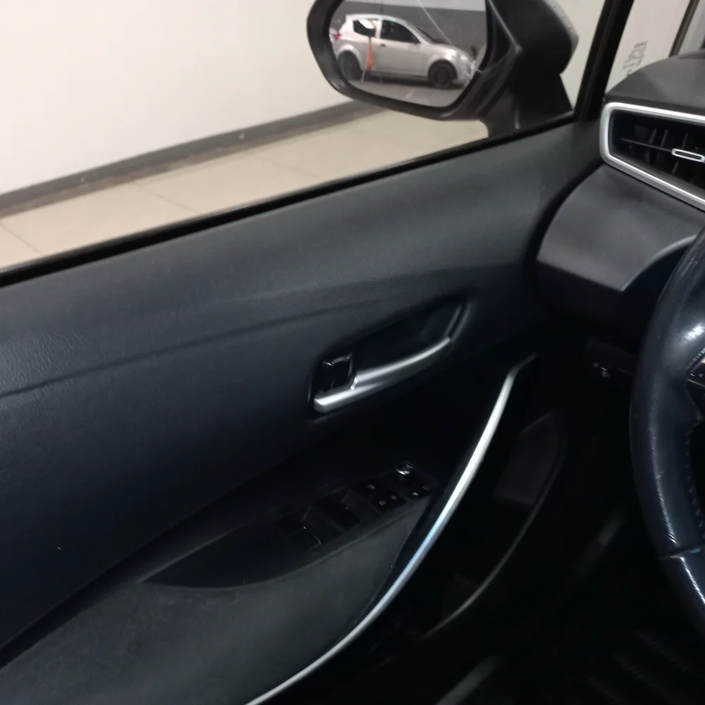 TOYOTA Corolla 2022 4x2 HIBRIDO Miniatura 16