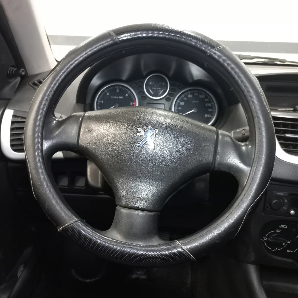 PEUGEOT 207 2011 4x2 DIESEL Miniatura 12