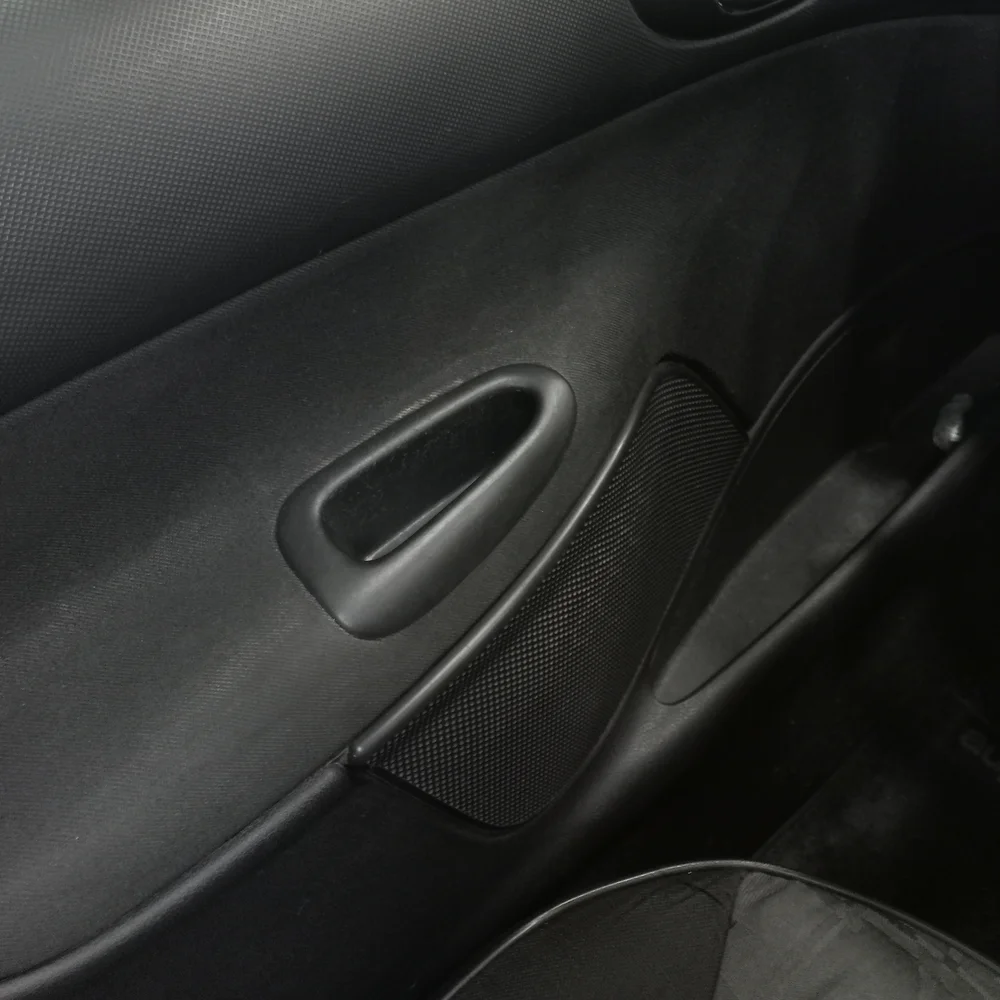 PEUGEOT 207 2011 4x2 DIESEL Miniatura 13