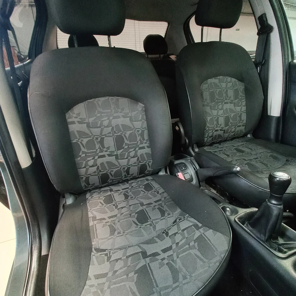 PEUGEOT 207 2011 4x2 DIESEL Miniatura 16