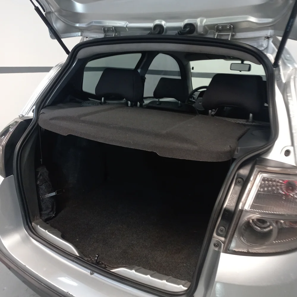FORD KA 2013 4x2 NAFTA Miniatura 9
