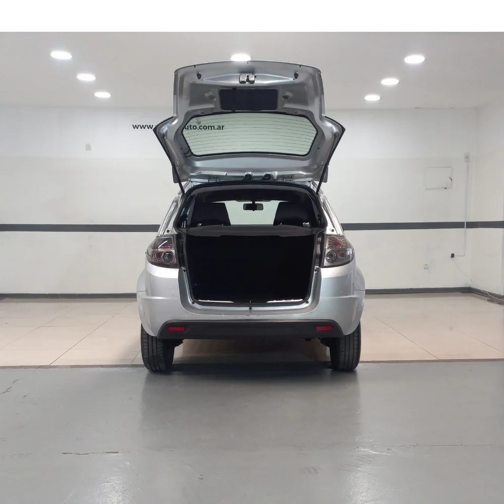 FORD KA 2013 4x2 NAFTA Miniatura 10