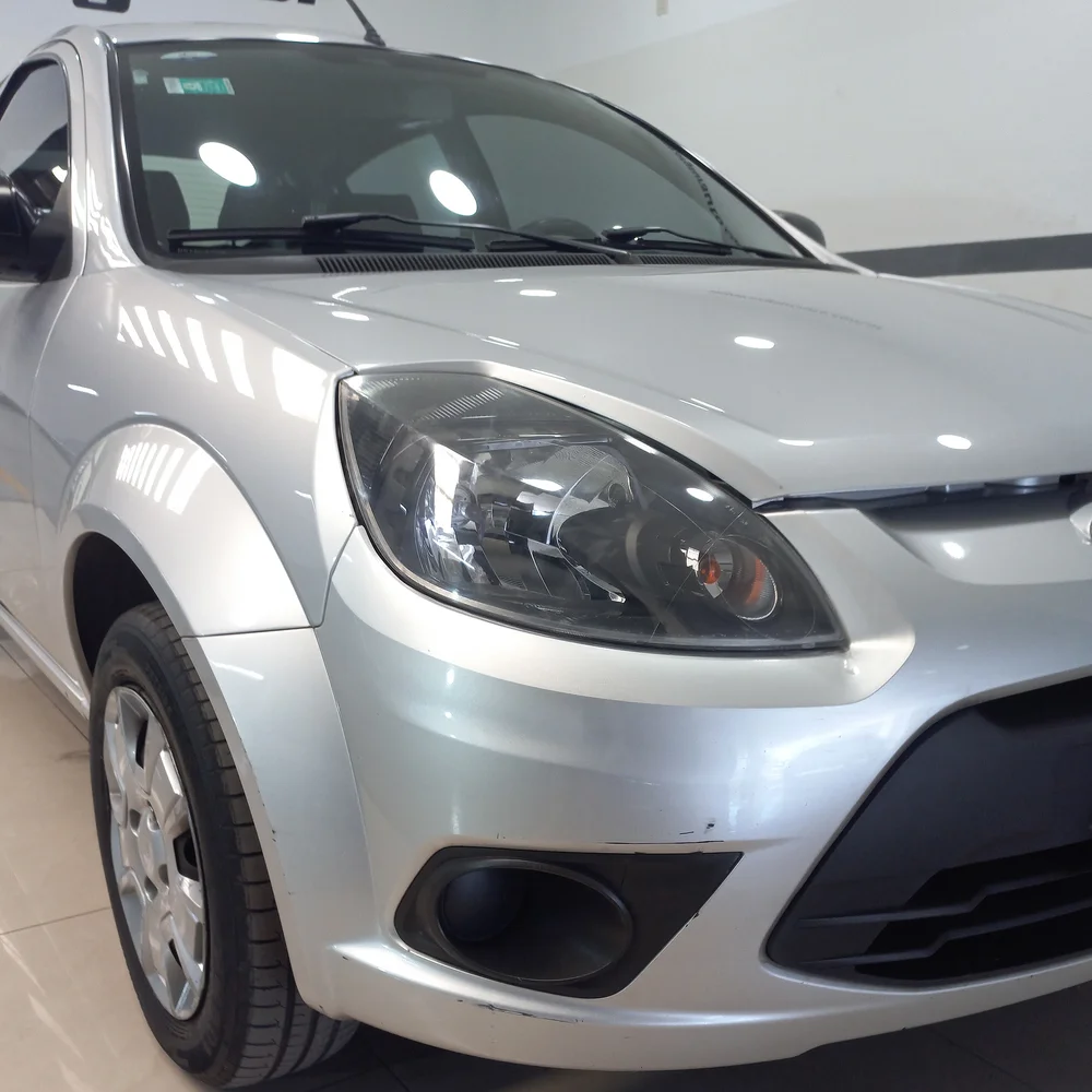 FORD KA 2013 4x2 NAFTA Miniatura 11