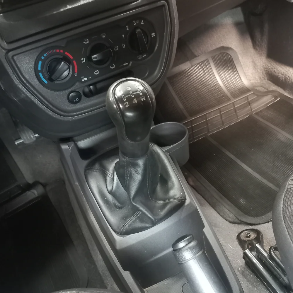 FORD KA 2013 4x2 NAFTA Miniatura 12