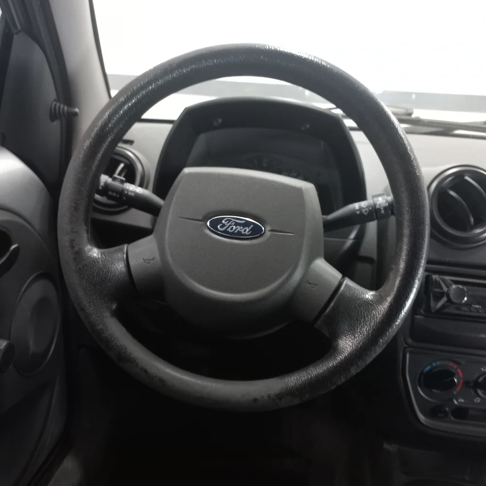 FORD KA 2013 4x2 NAFTA Miniatura 15