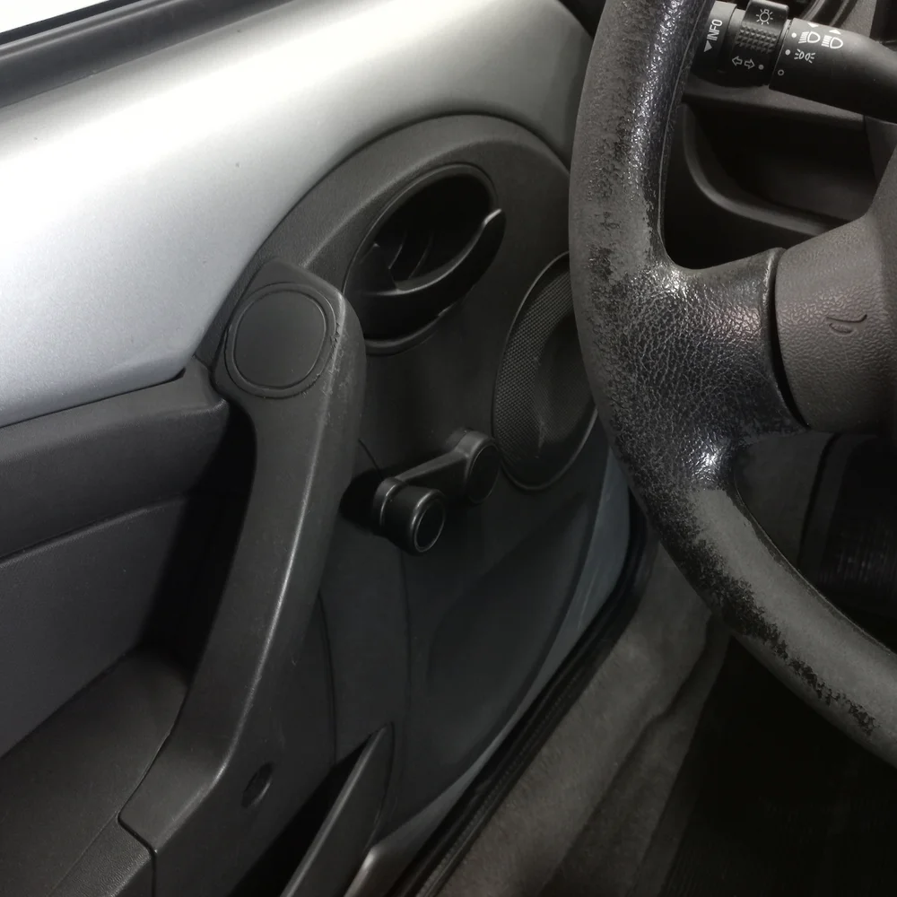 FORD KA 2013 4x2 NAFTA Miniatura 16
