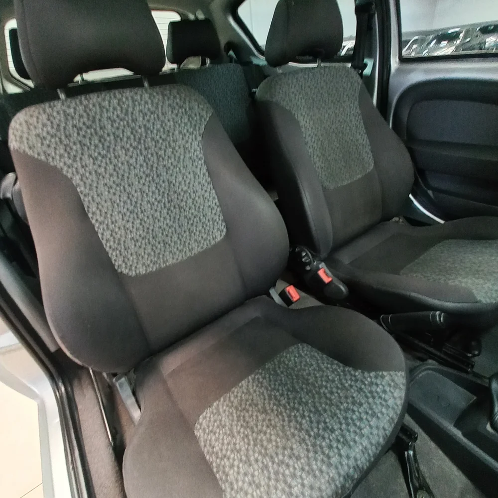 FORD KA 2013 4x2 NAFTA Miniatura 18