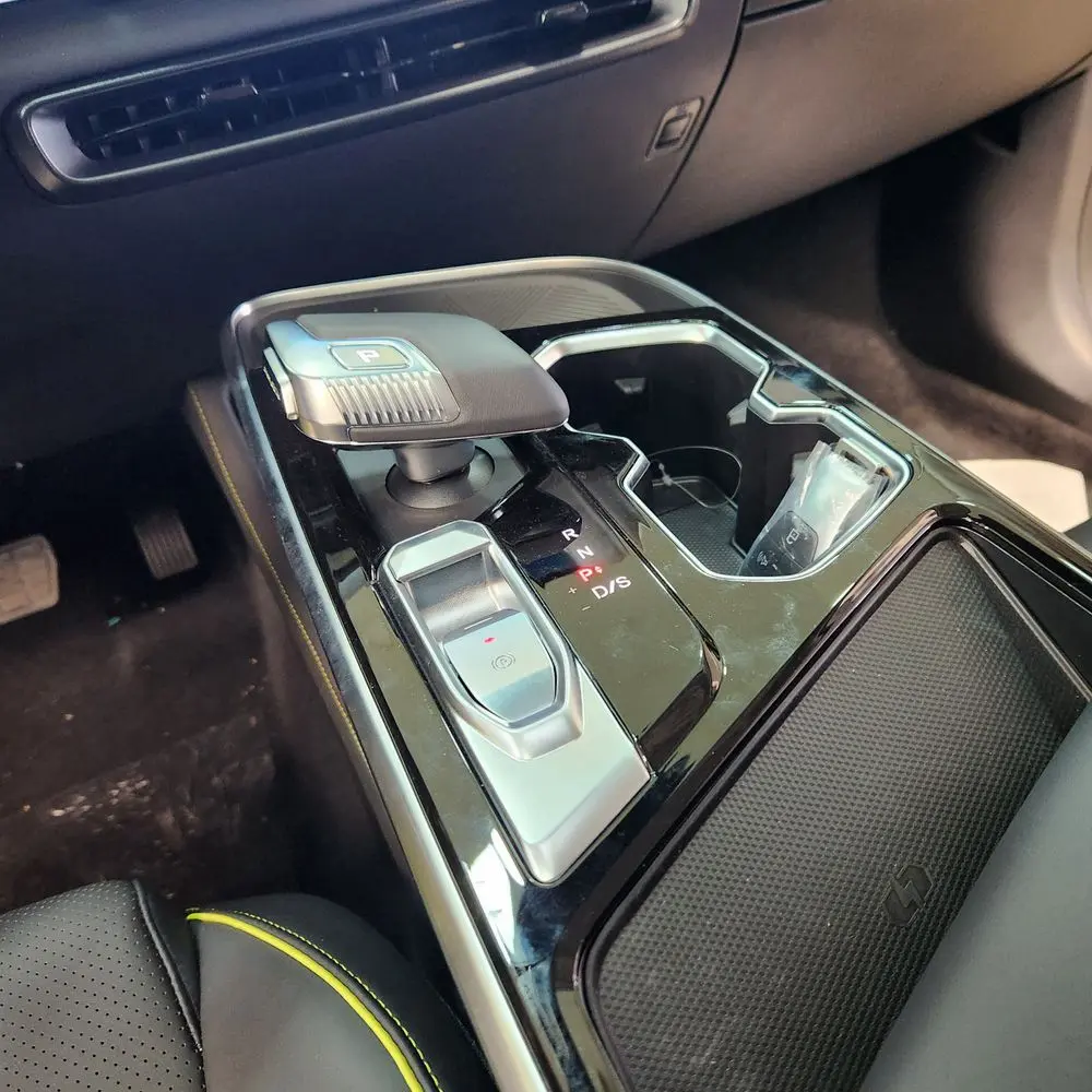 BAIC X55 II Luxury 2026 4x2 NAFTA Miniatura 10