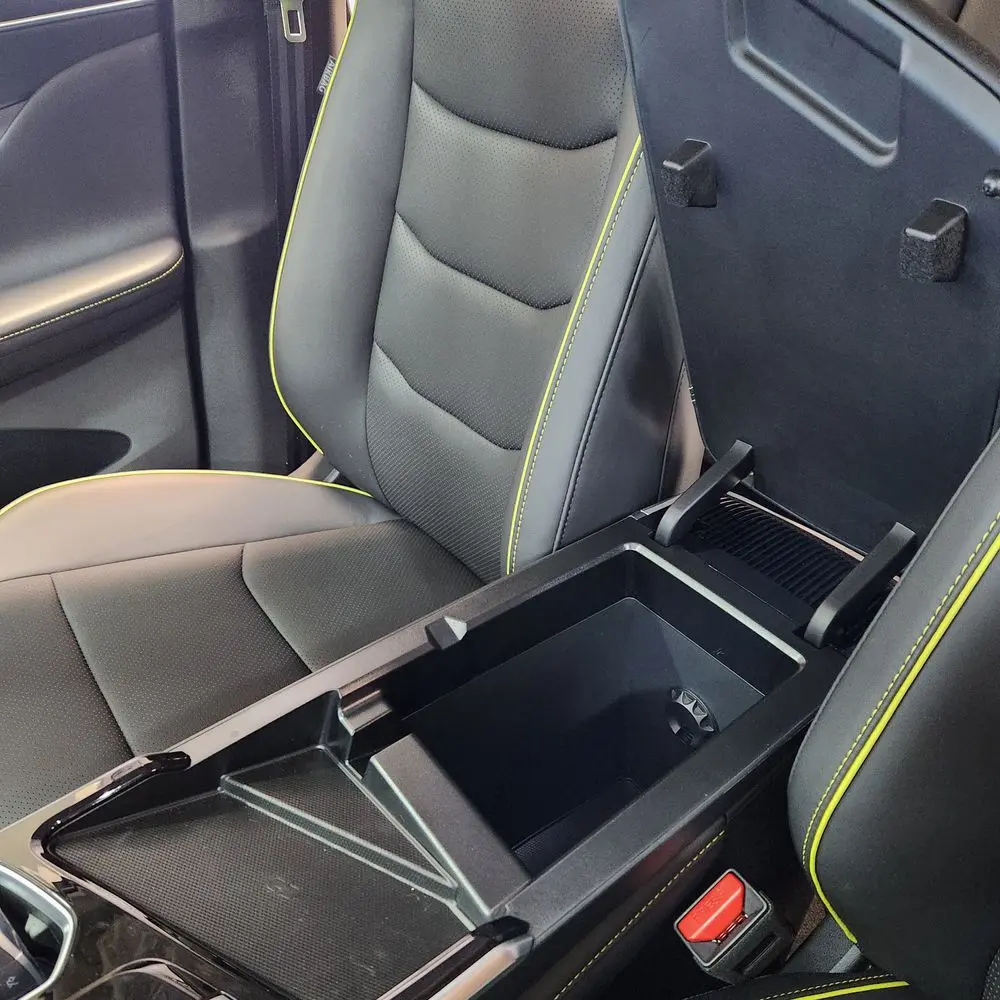 BAIC X55 II Luxury 2026 4x2 NAFTA Miniatura 15