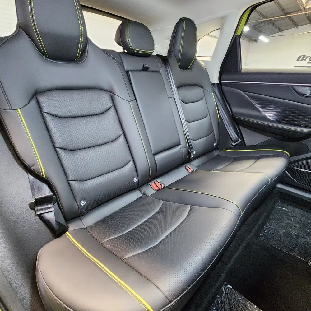 BAIC X55 II Luxury 2026 4x2 NAFTA Miniatura 21