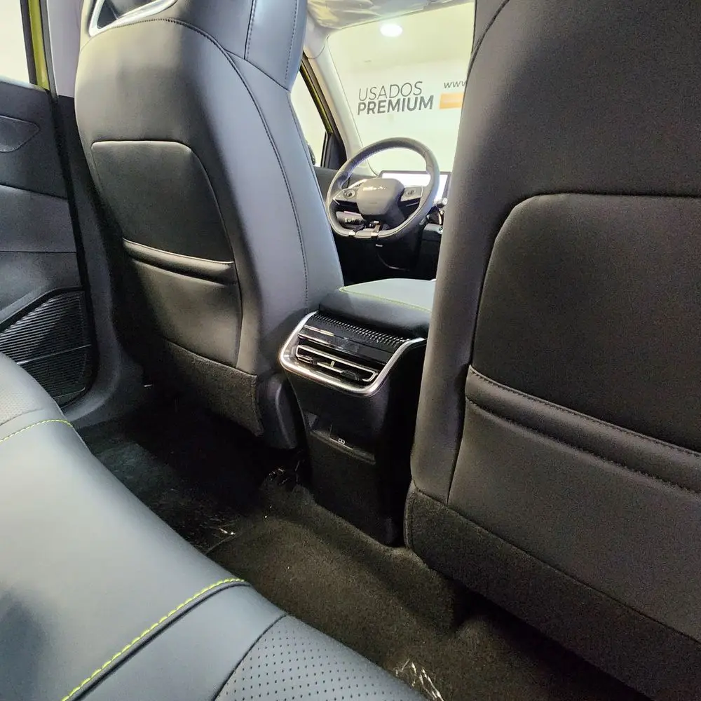 BAIC X55 II Luxury 2026 4x2 NAFTA Miniatura 23