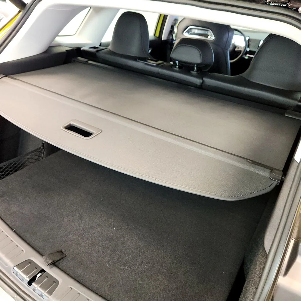 BAIC X55 II Luxury 2026 4x2 NAFTA Miniatura 18