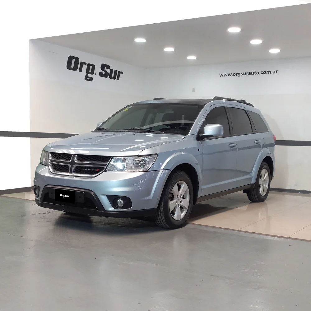DODGE Journey