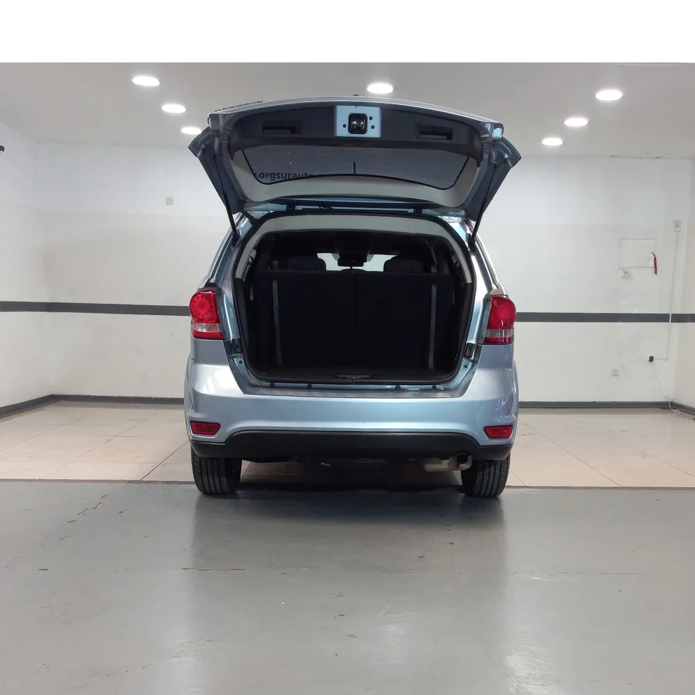 DODGE Journey 2013 4x2 NAFTA Miniatura 10