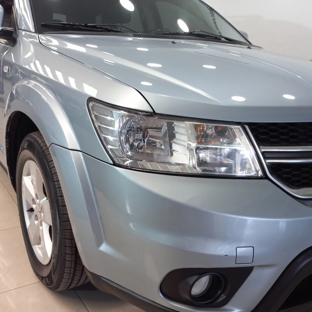 DODGE Journey 2013 4x2 NAFTA Miniatura 11