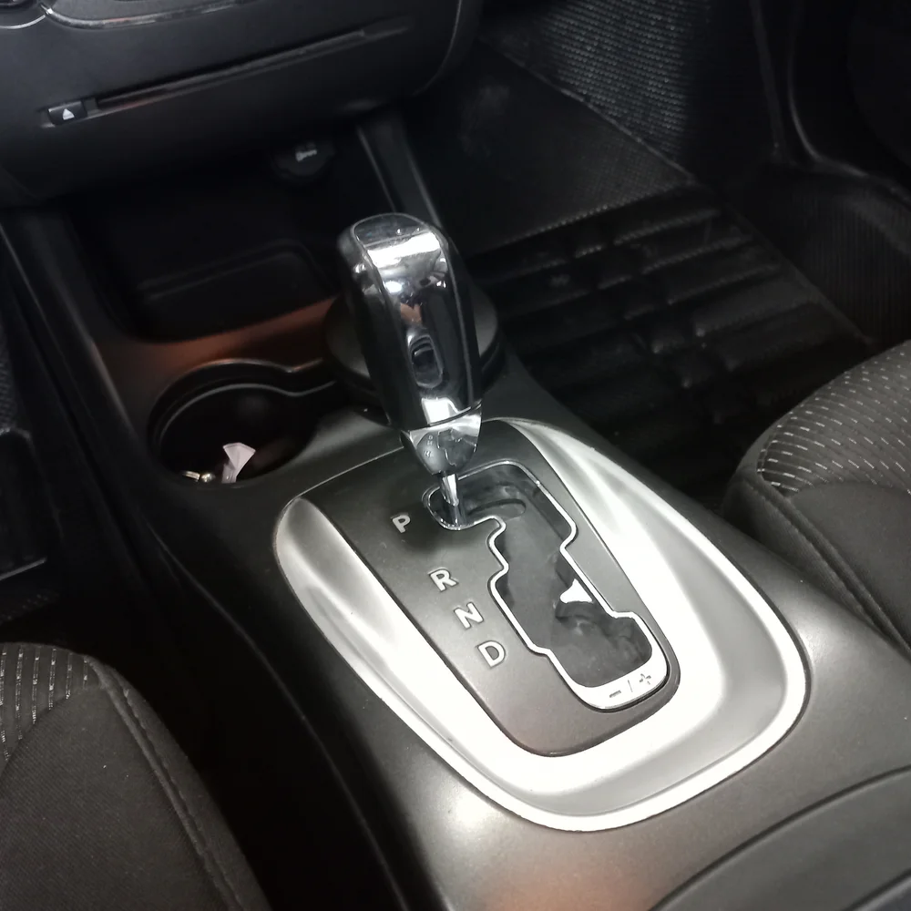 DODGE Journey 2013 4x2 NAFTA Miniatura 12