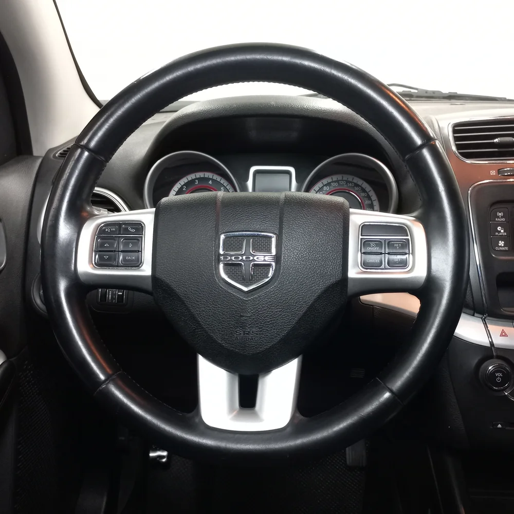 DODGE Journey 2013 4x2 NAFTA Miniatura 16