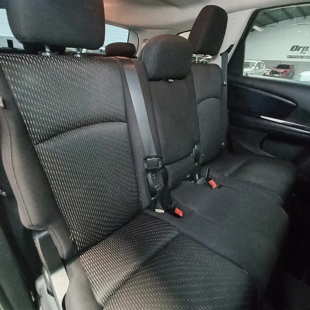 DODGE Journey 2013 4x2 NAFTA Miniatura 19
