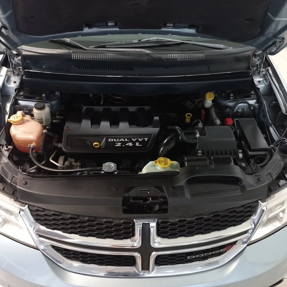 DODGE Journey 2013 4x2 NAFTA Miniatura 21