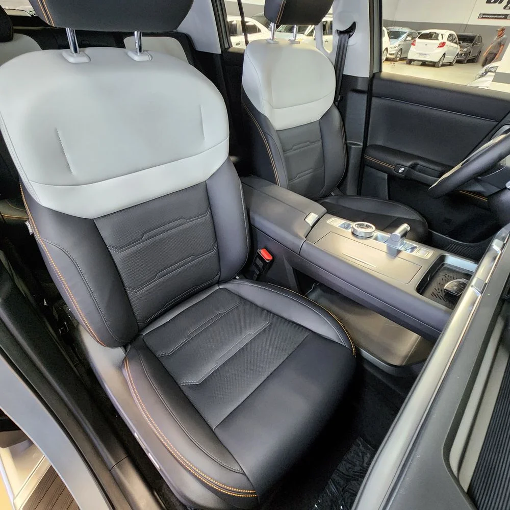 BAIC BJ30 - Hybrid 2026 4x2 HIBRIDO Miniatura 13