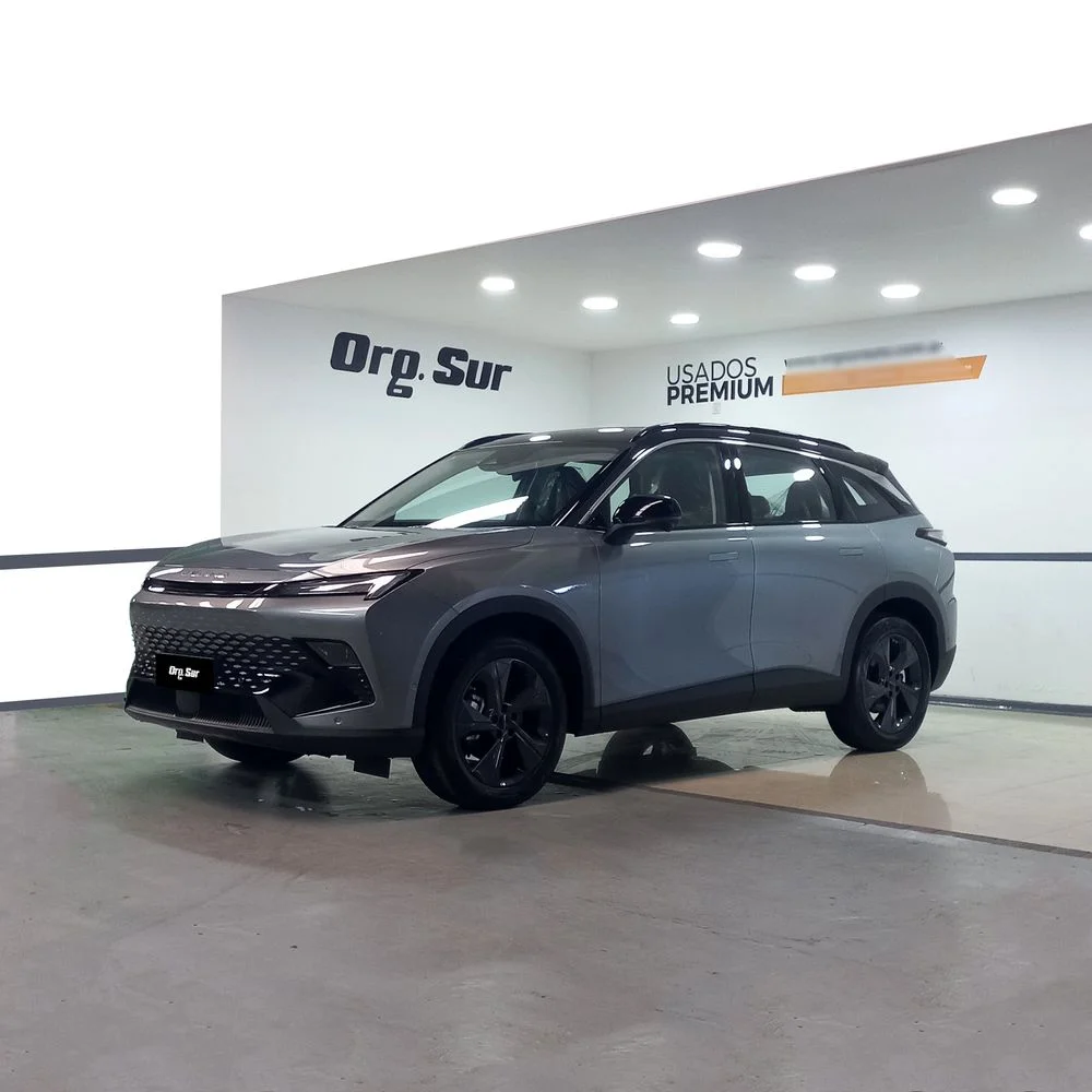 BAIC X55 II Luxury