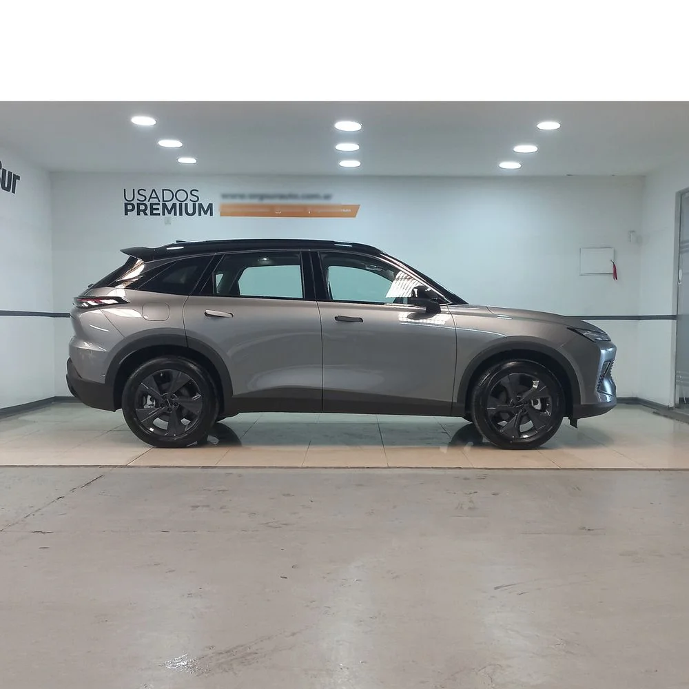 BAIC X55 II Luxury 2026 4x2 NAFTA Miniatura 4