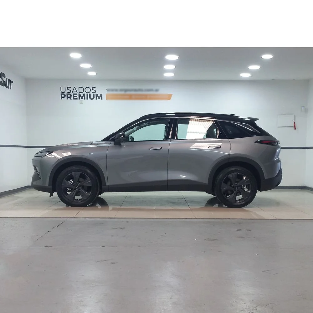 BAIC X55 II Luxury 2026 4x2 NAFTA Miniatura 8