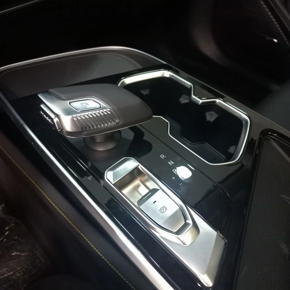 BAIC X55 II Luxury 2026 4x2 NAFTA Miniatura 12