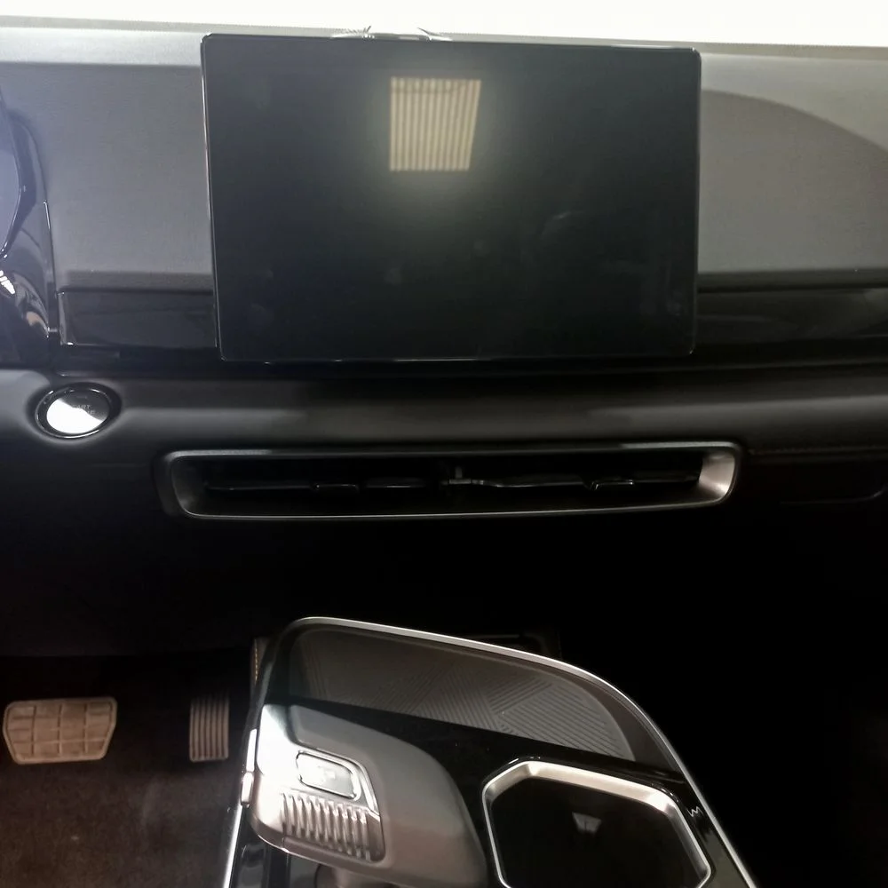 BAIC X55 II Luxury 2026 4x2 NAFTA Miniatura 13