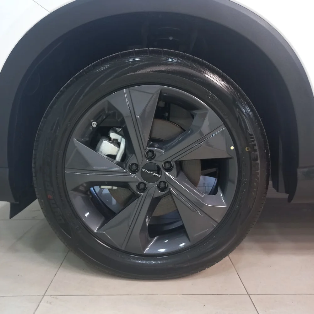 BAIC X55 II Luxury 2026 4x2 NAFTA Miniatura 19