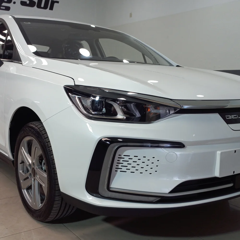 BAIC EU5 2026 4x2 ELECTRICO Miniatura 9