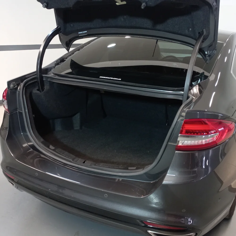 FORD Mondeo 2018 4x2 NAFTA Miniatura 9