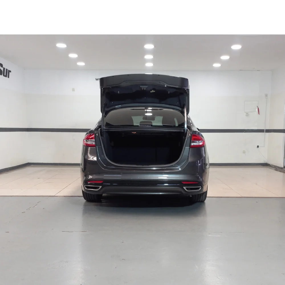 FORD Mondeo 2018 4x2 NAFTA Miniatura 10