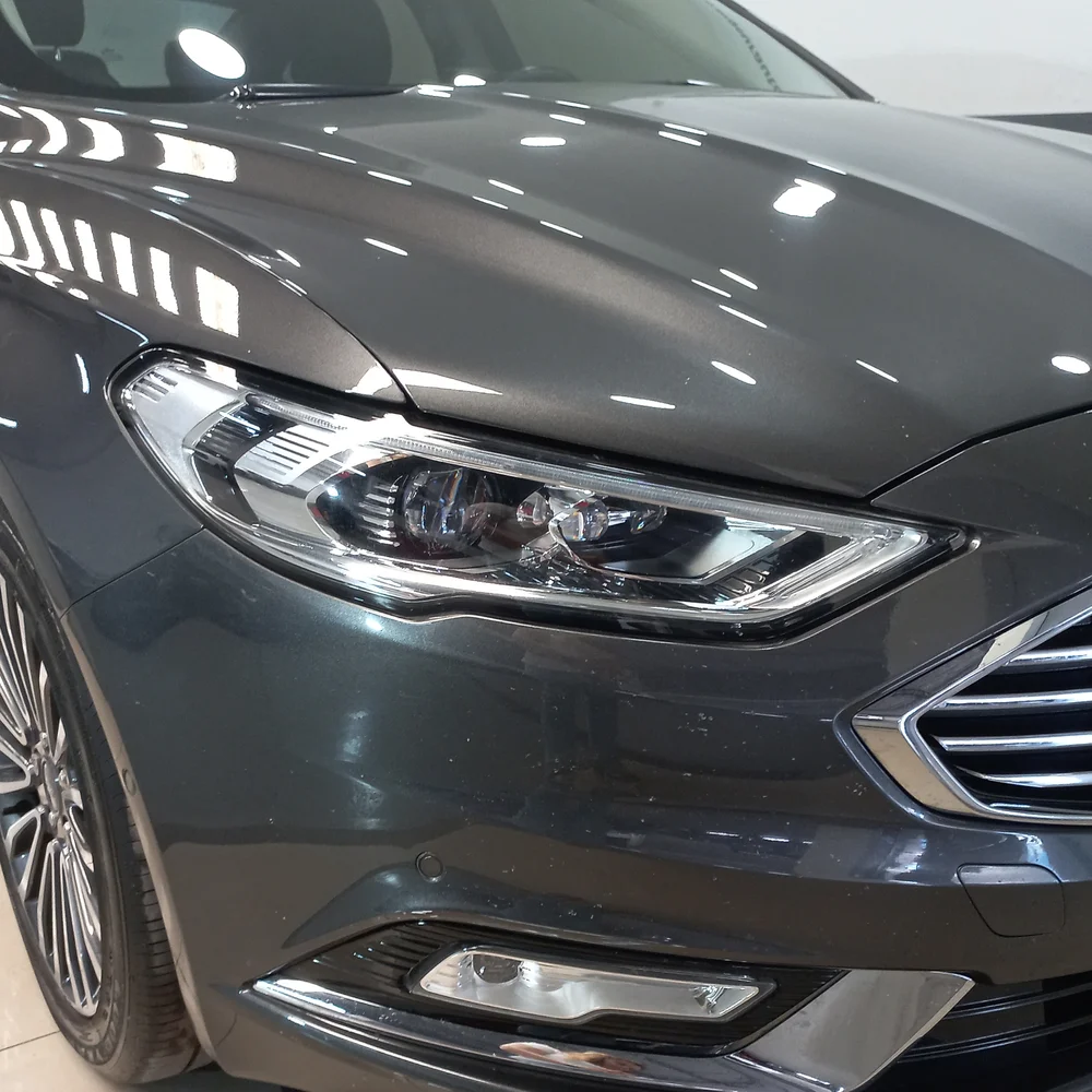 FORD Mondeo 2018 4x2 NAFTA Miniatura 11