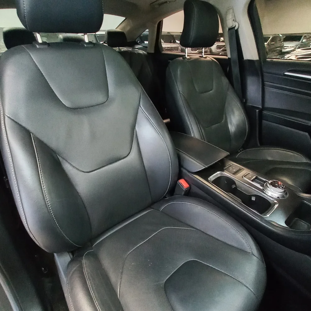FORD Mondeo 2018 4x2 NAFTA Miniatura 19