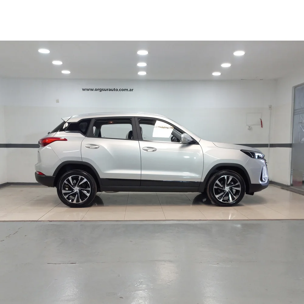 BAIC X35 2026 4x2 NAFTA Miniatura 4
