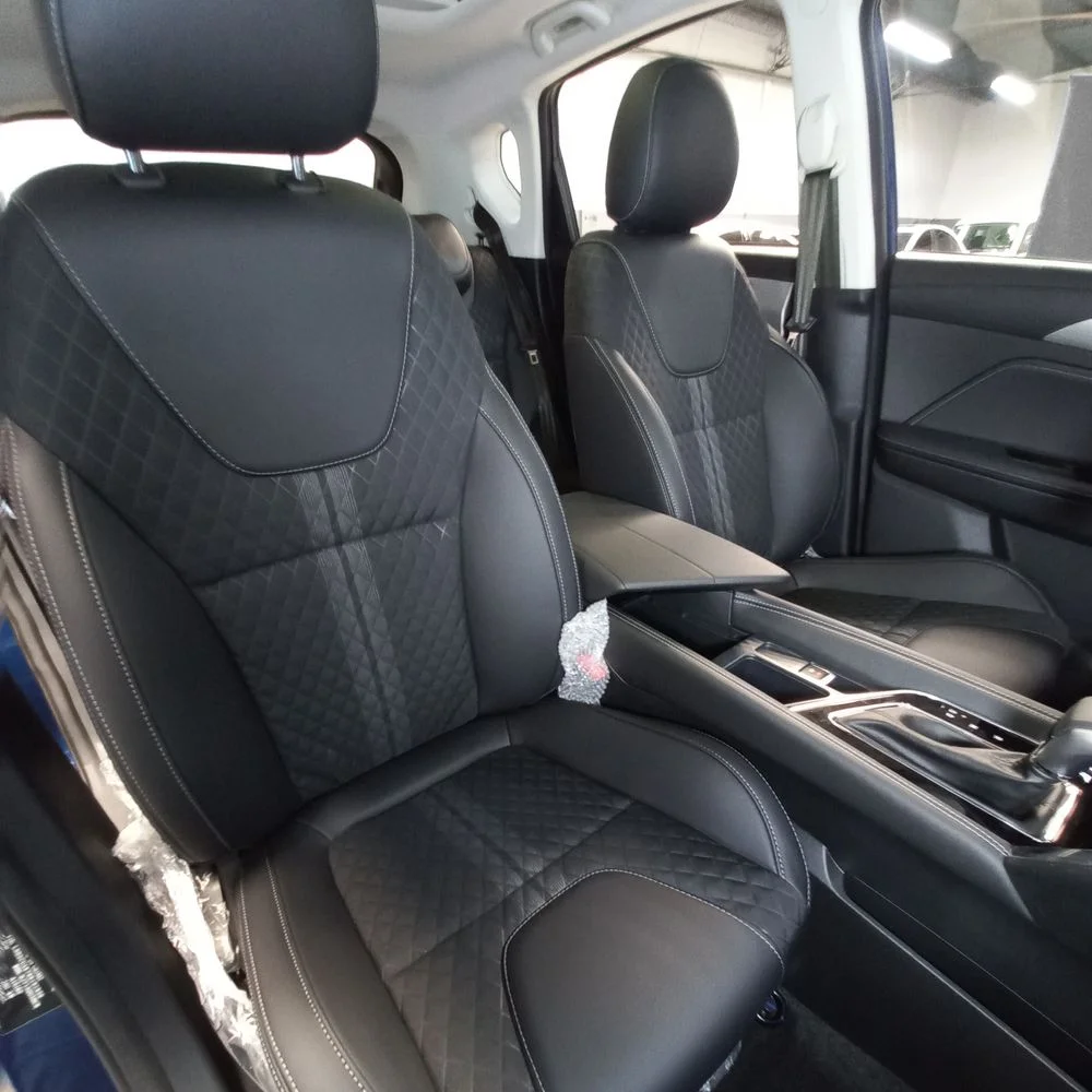 BAIC X35 2026 4x2 NAFTA Miniatura 15