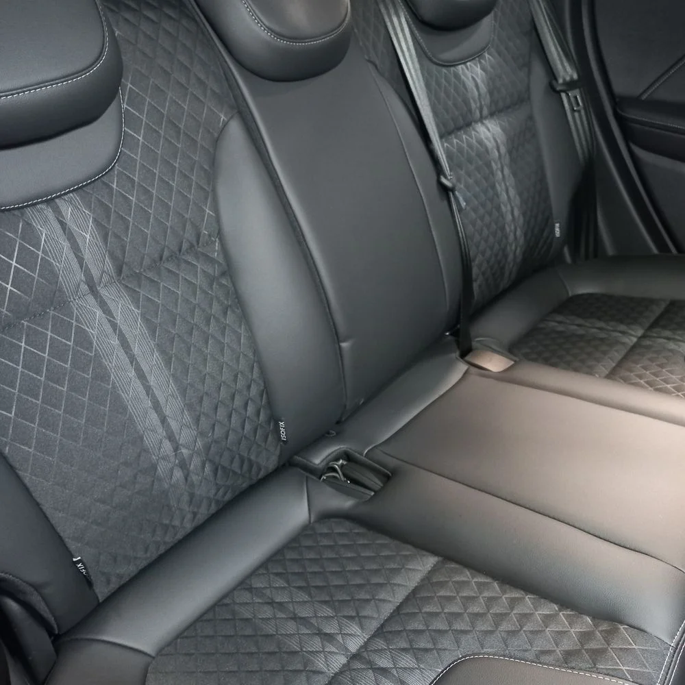 BAIC X35 2026 4x2 NAFTA Miniatura 17