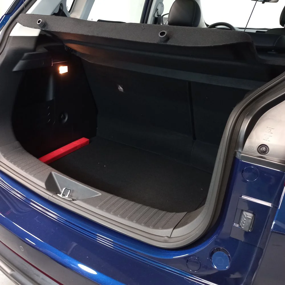 BAIC X35 2026 4x2 NAFTA Miniatura 9