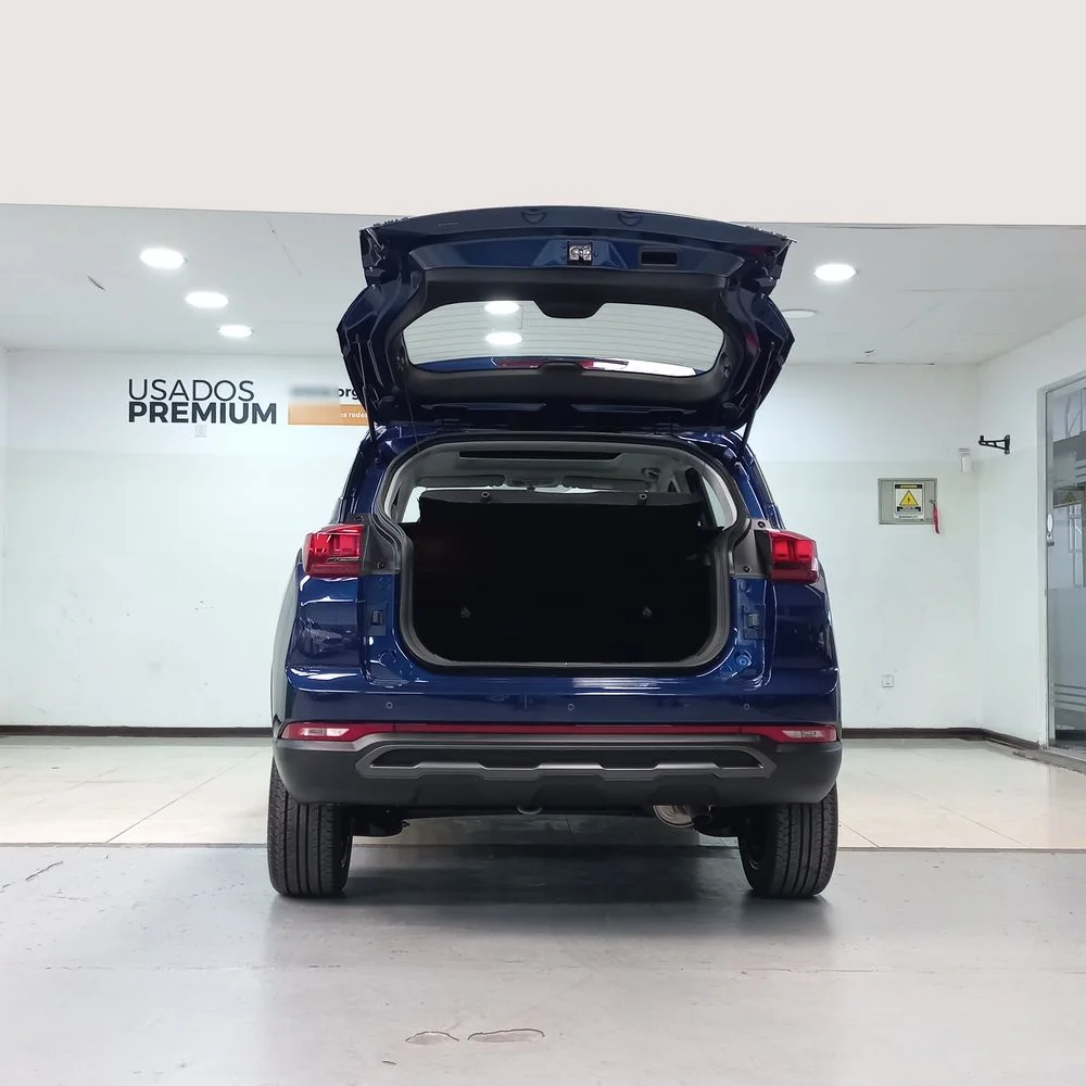 BAIC X35 2026 4x2 NAFTA Miniatura 10