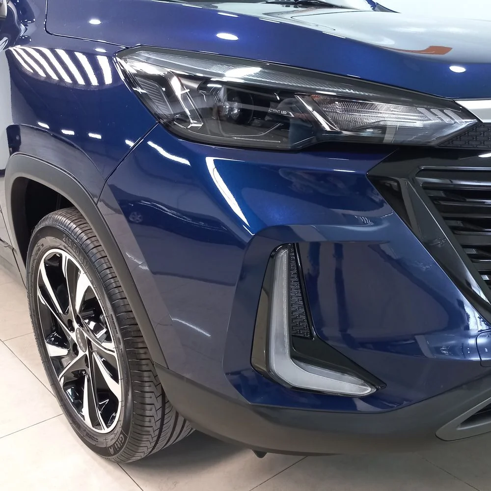 BAIC X35 2026 4x2 NAFTA Miniatura 11