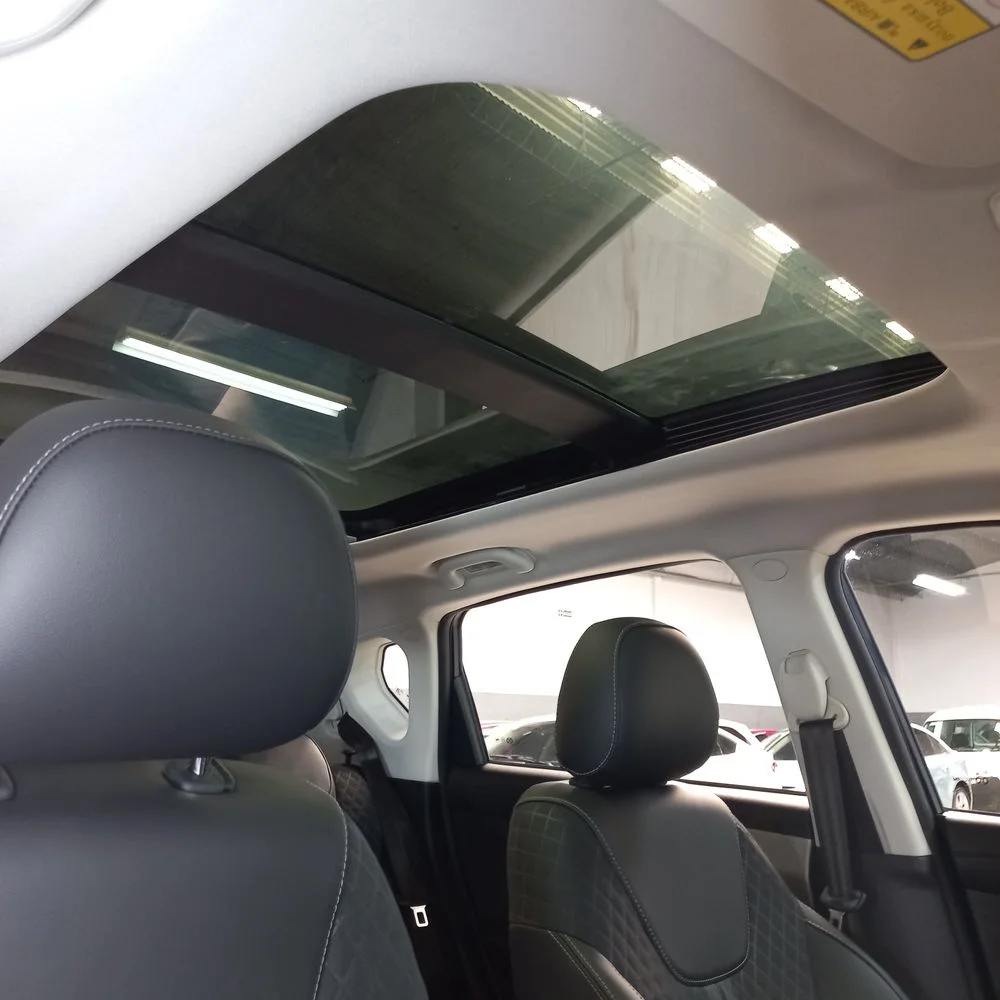 BAIC X35 2026 4x2 NAFTA Miniatura 19