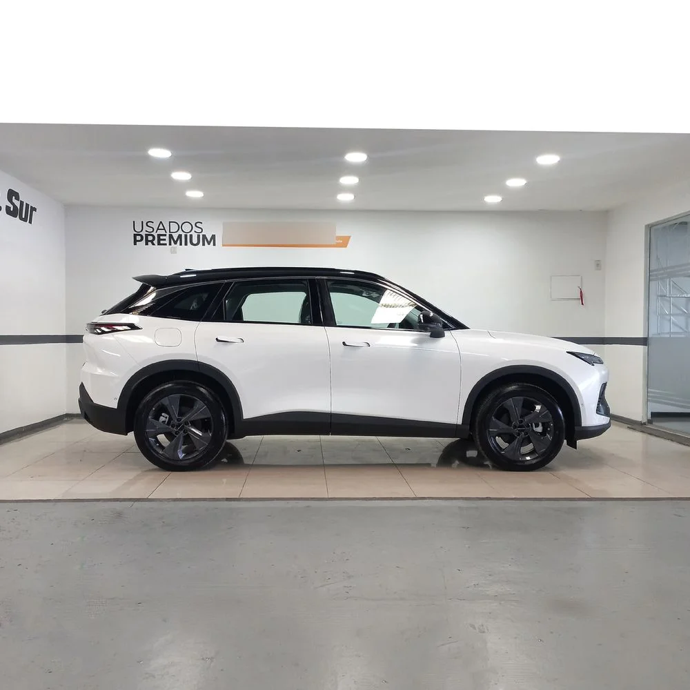 BAIC X55 II Luxury 2026 4x2 NAFTA Miniatura 4