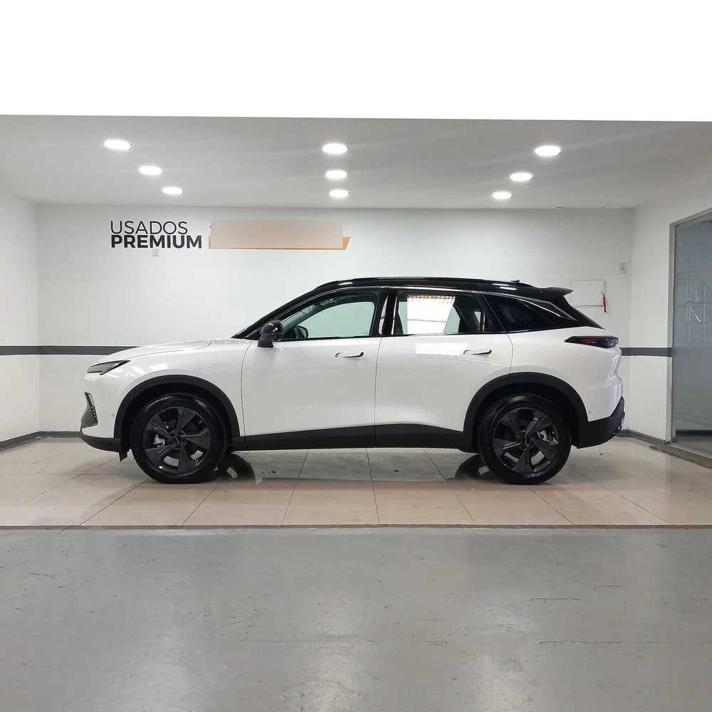 BAIC X55 II Luxury 2026 4x2 NAFTA Miniatura 8